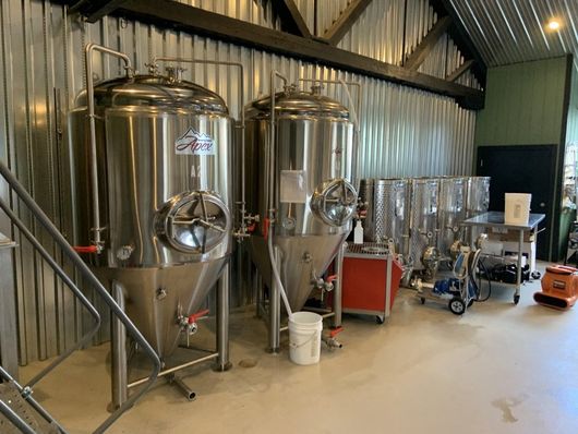 Our Mead Making Process produces deliciously smooth meads you're sure to love!