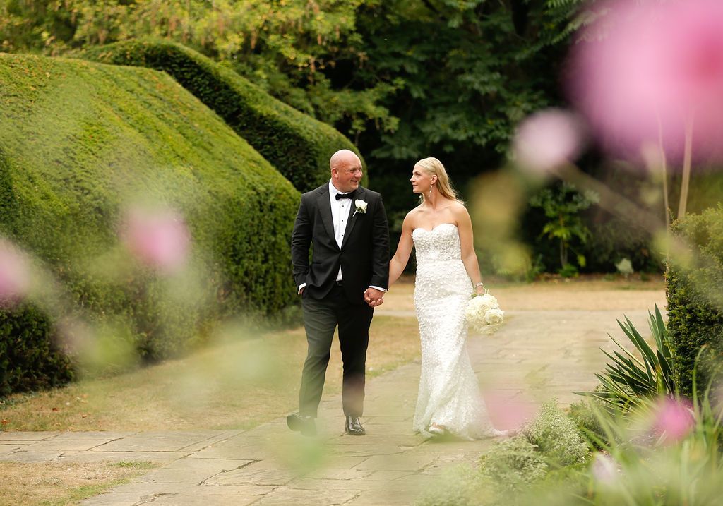 HorwoodHouseWeddingFlowers