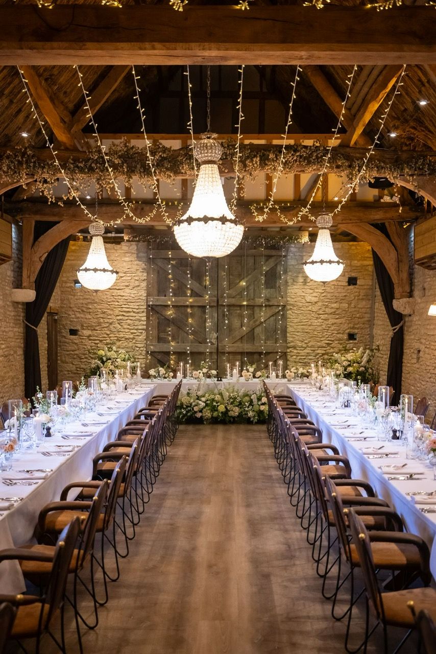 Tythe barn Launton wedding reception papaver studio