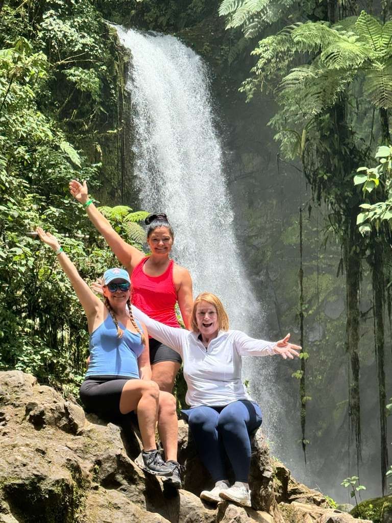 Costa Rica, Wellness, Retreat, Solo travel, women travel
