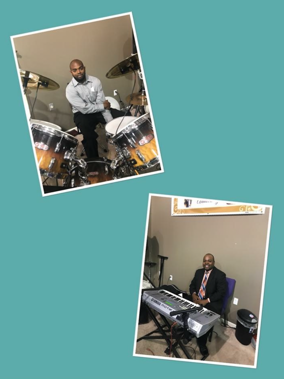 Music Ministry