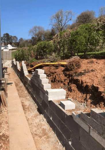 foundations