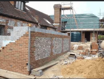 extension