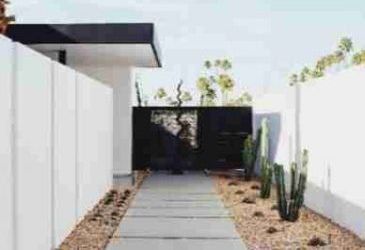garden-path