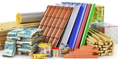 building material
