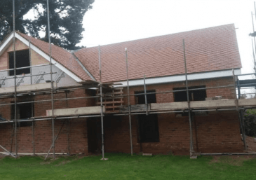house-build