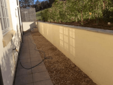 garden-path