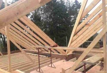 roof-construction