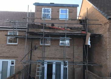 glazing-fitting