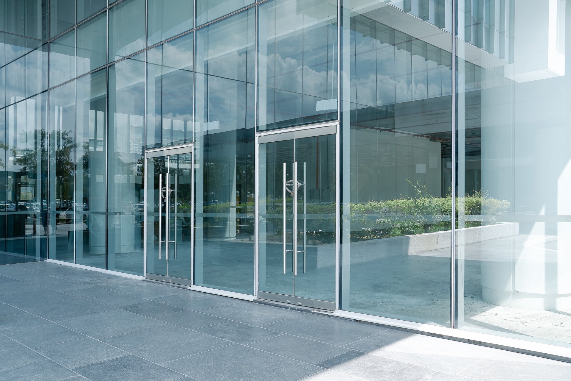 Safety & Security Window Films Add an Extra Layer of Protection