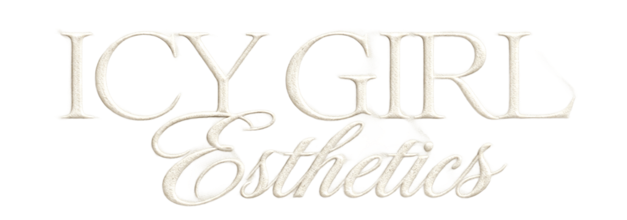 Pale logo with the words “CAMPUS GURL” and “Shelby” in light blue script