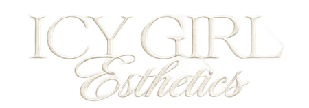 Pale logo with the words “CAMPUS GURL” and “Shelby” in light blue script