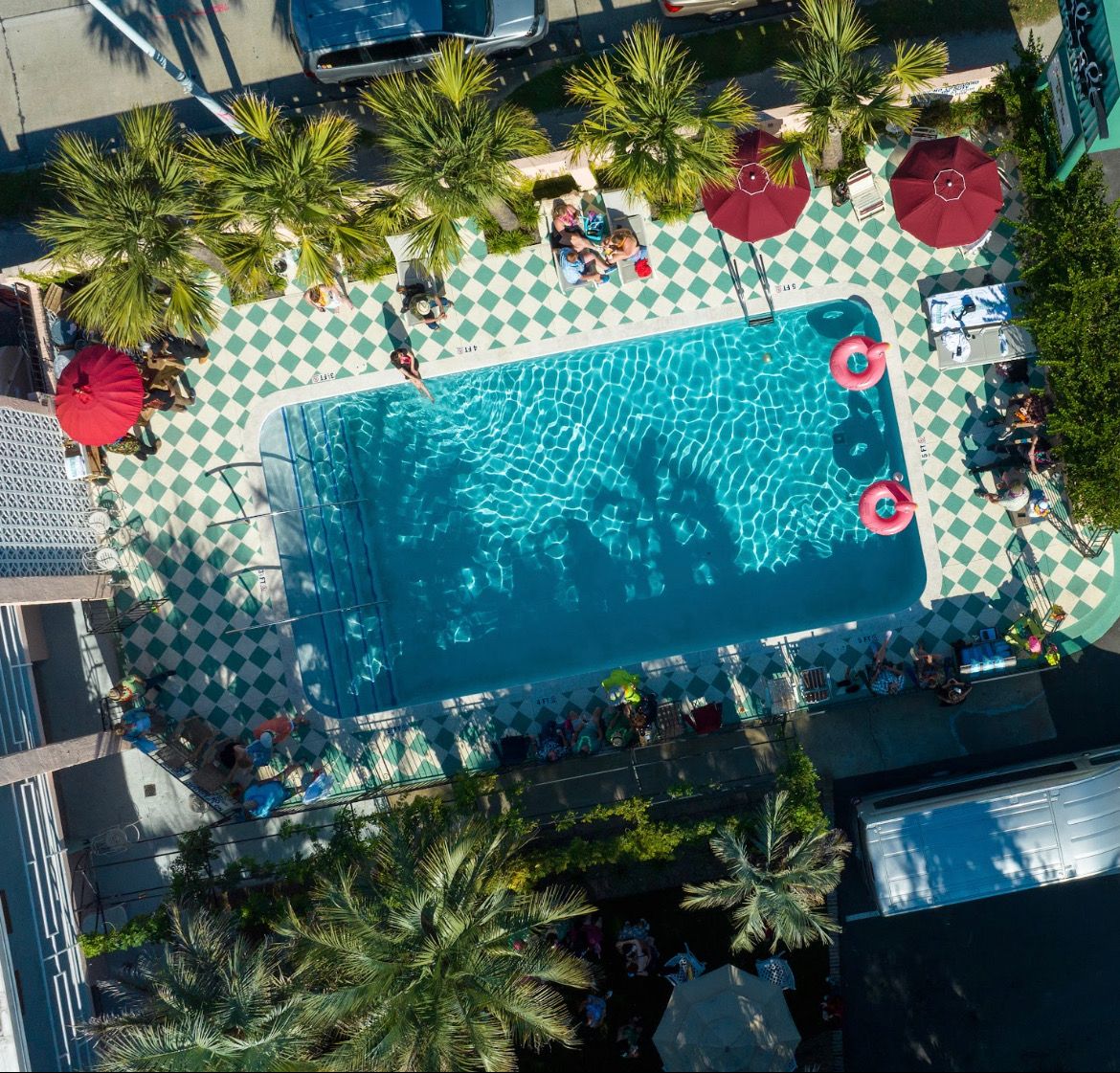 Live Music & Events | Starlight Motor Inn