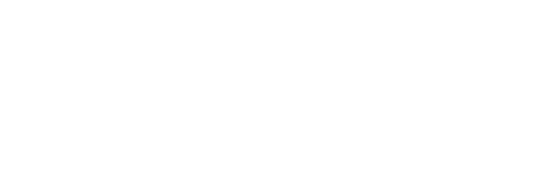 The Burgundy Lounge transparent logo