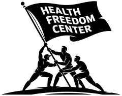 Health Freedom Center logo
