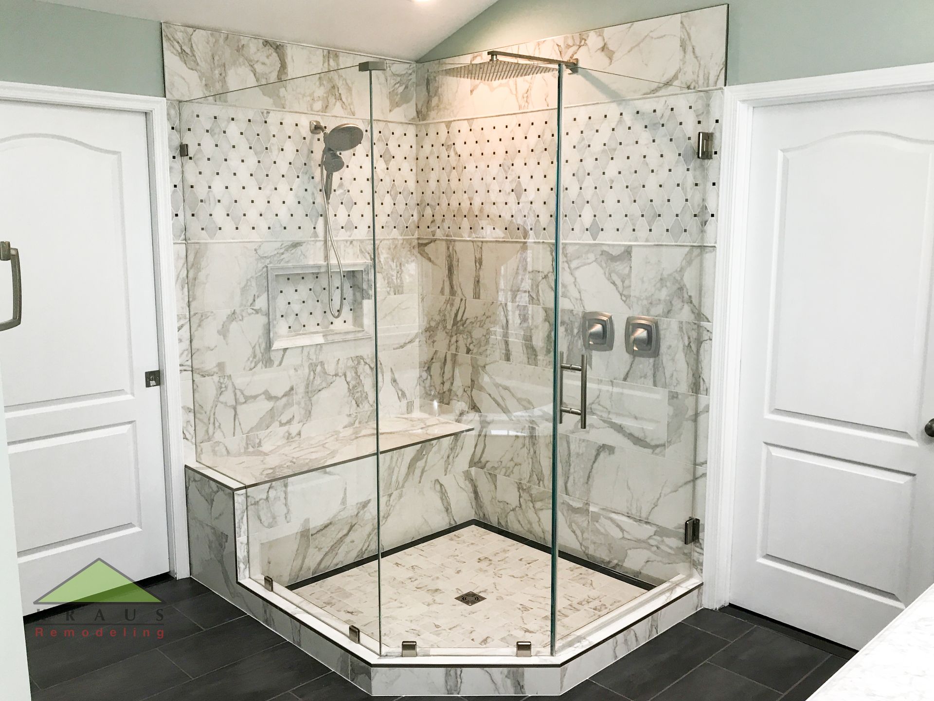 Bathroom Renovation Northern Virginia | Elevate Your Space | Northern ...