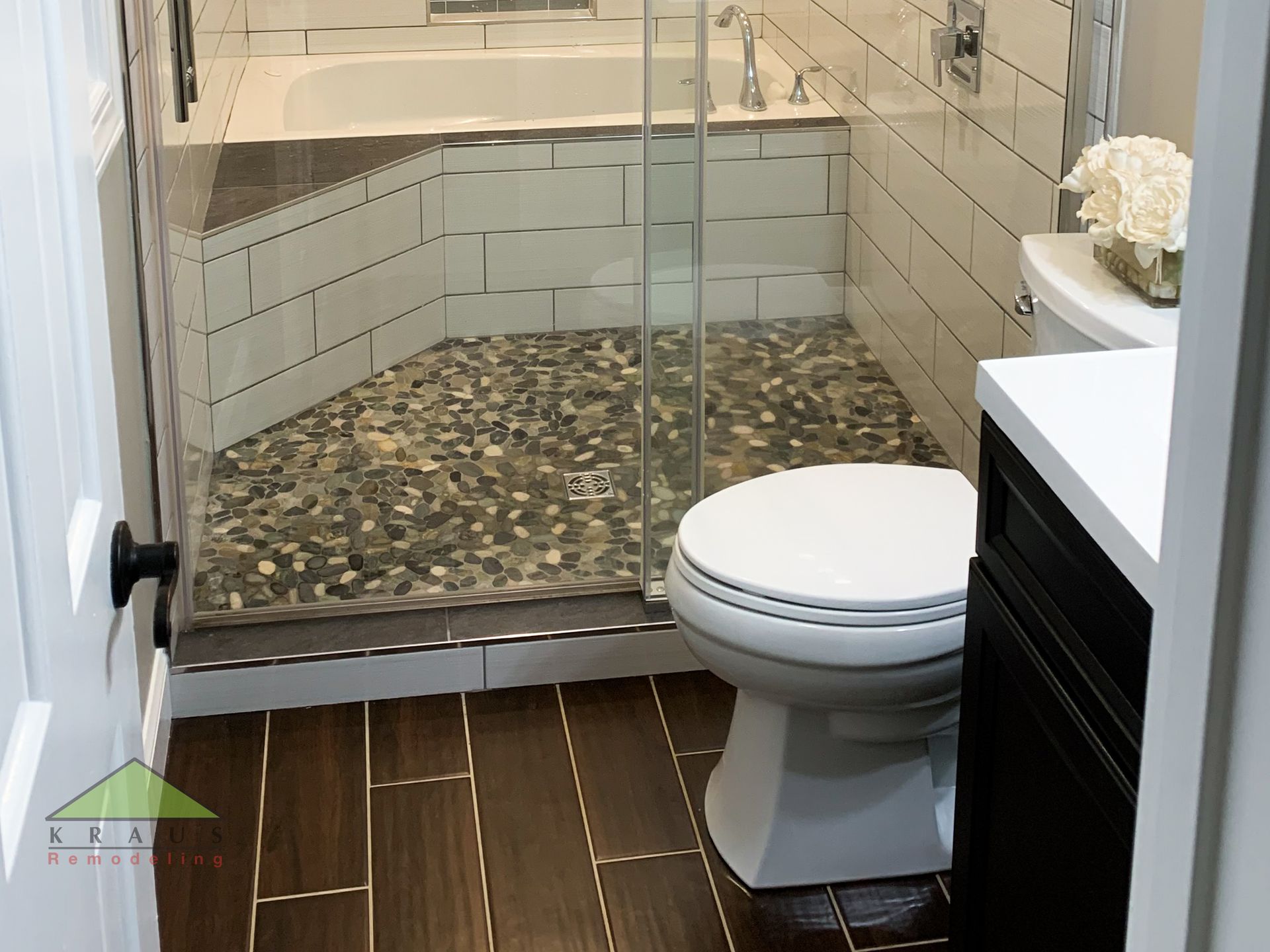 Image showcasing Bathroom Renovation Northern Virginia | Elevate Your Space | Northern ...