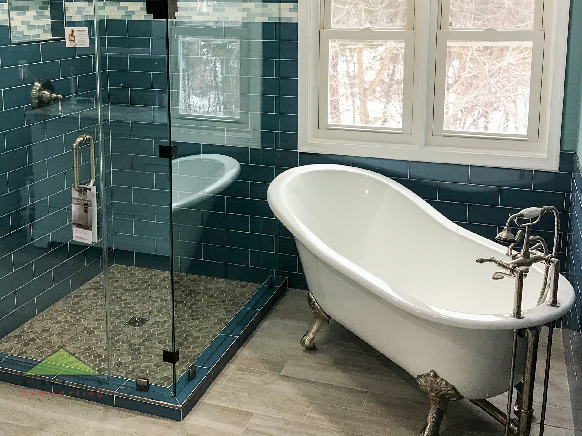 Bathroom Remodel | Bathroom Renovation | Bath Remodeler and Contractor ...