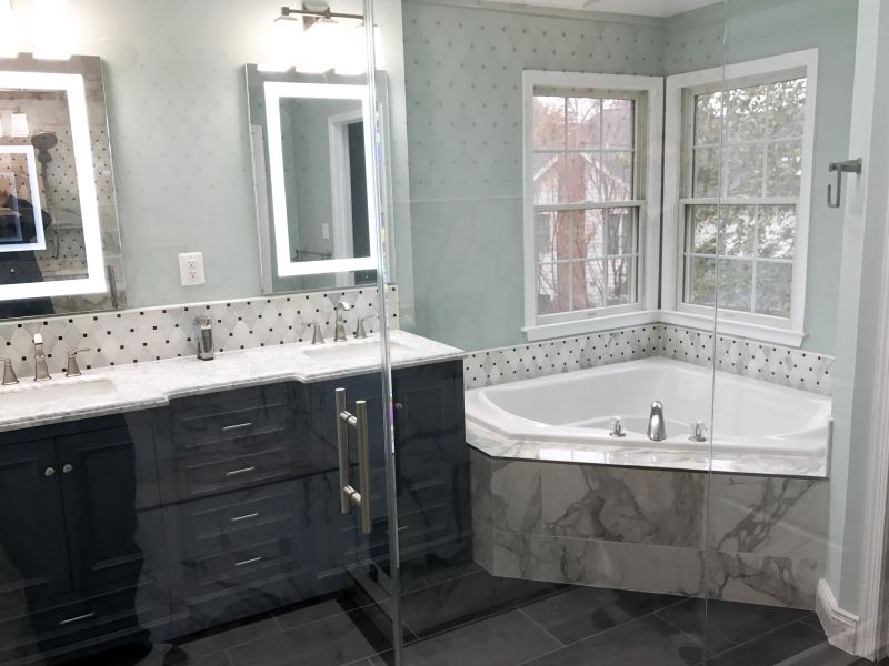 Bathroom Renovation Northern Virginia | Elevate Your Space | Northern ...