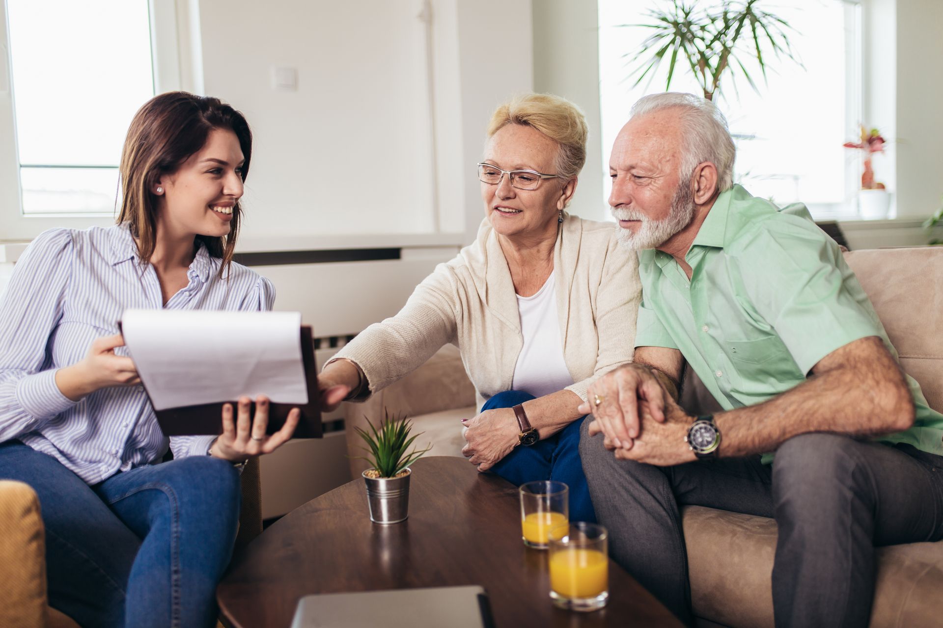 Fas Insurance Español | Fas Insurance Products