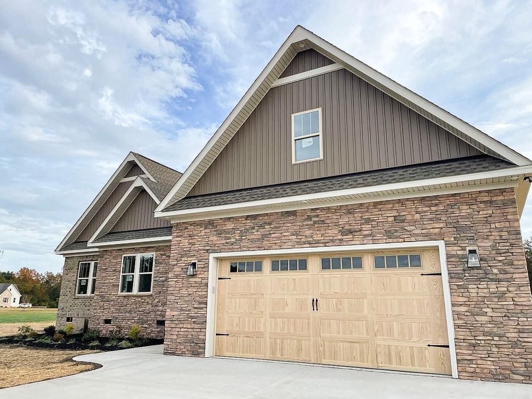 Garage Door Company Lincoln, NE