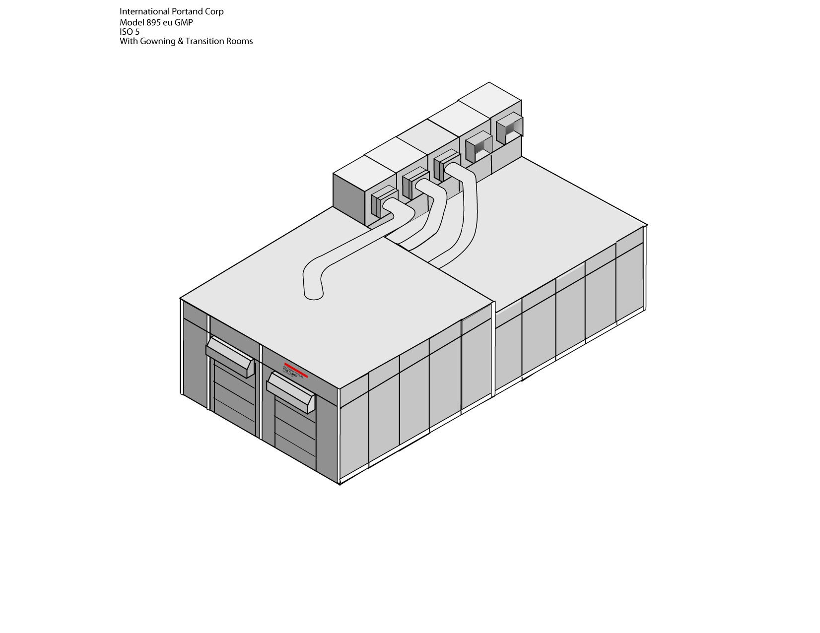 Containment Examples International Portland Co Hillsboro OR
