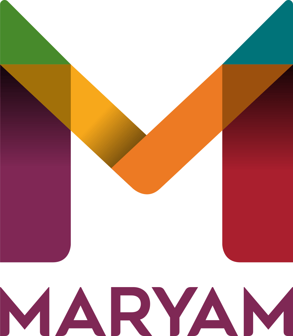 Maryam Logo