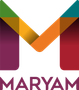 Maryam Logo