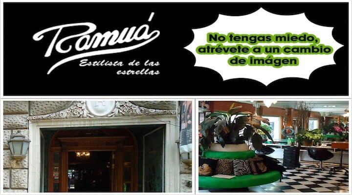 RAMUÁ ESTETICA UNISEX RAMUÁ ESTETICA UNISEX