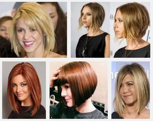 5 tendencias de cabello