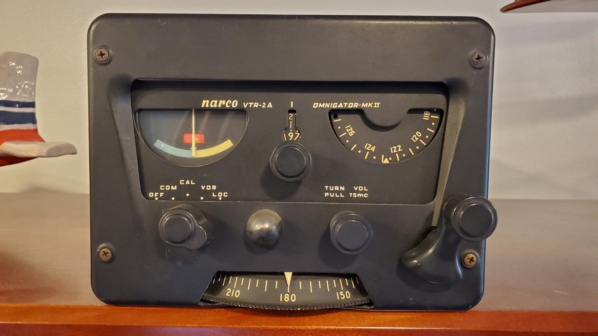 Avionics Parts Obsolescence