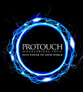 Pro-Touch Electrical Inc logo
