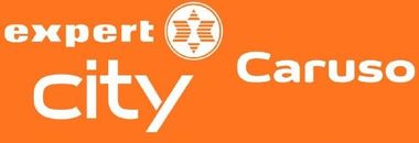 Caruso Expert City logo