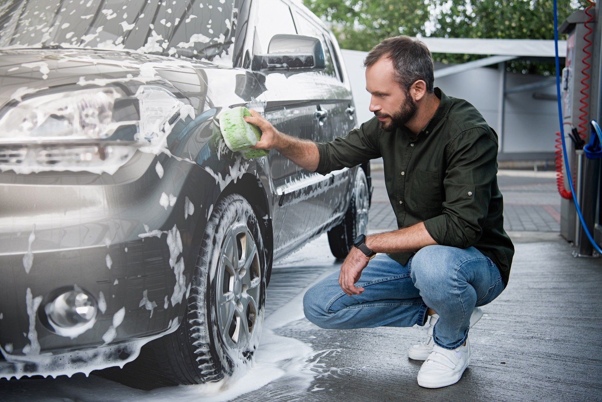 Paint Protection Film