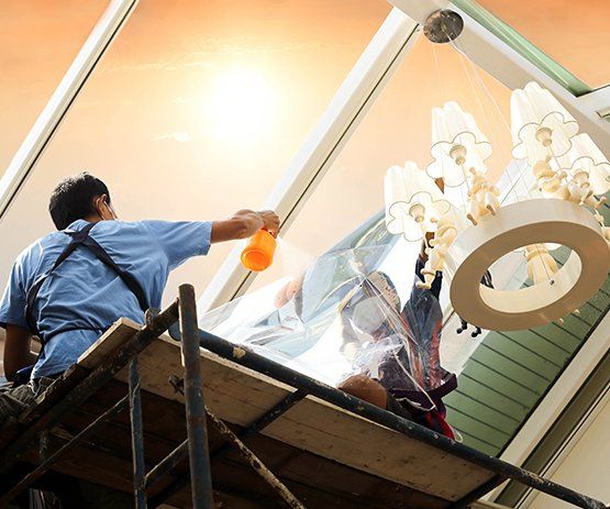 home window tinting calgary