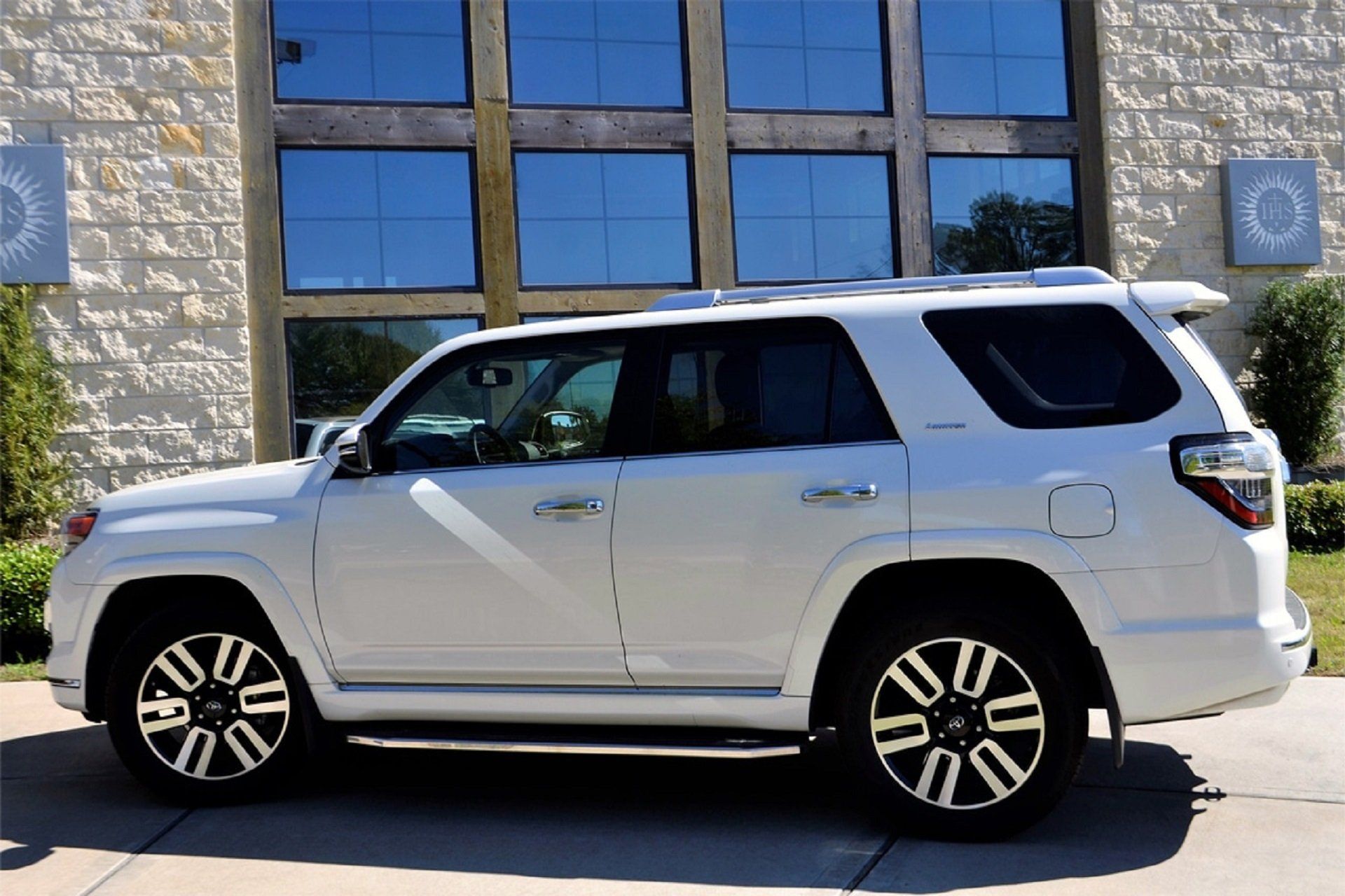 wndow tinting