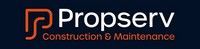 Propserv Company Logo