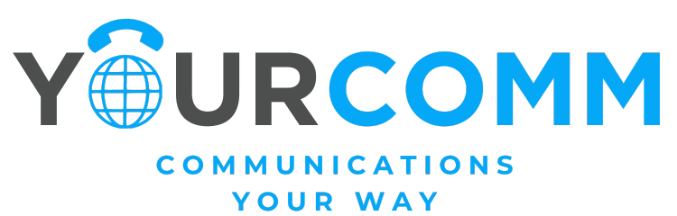 YourComm Company Logo