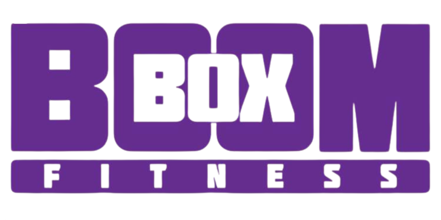 BoomBox Fitness