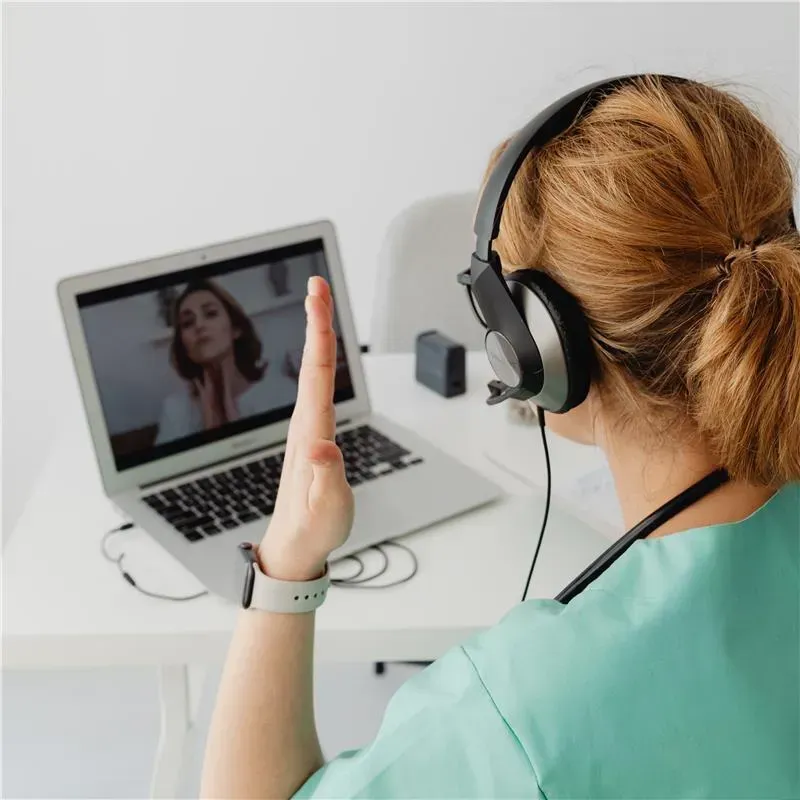 Telehealth in Concierge Medicine: Virtual Care Made Simple