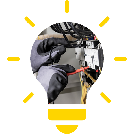 Professional electricians at N Electric in Winthrop Harbor Illinois
