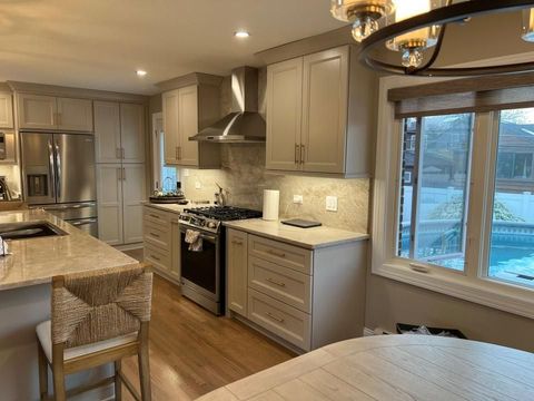 Contact N Electric residential electricians Winthrop Harbor IL
