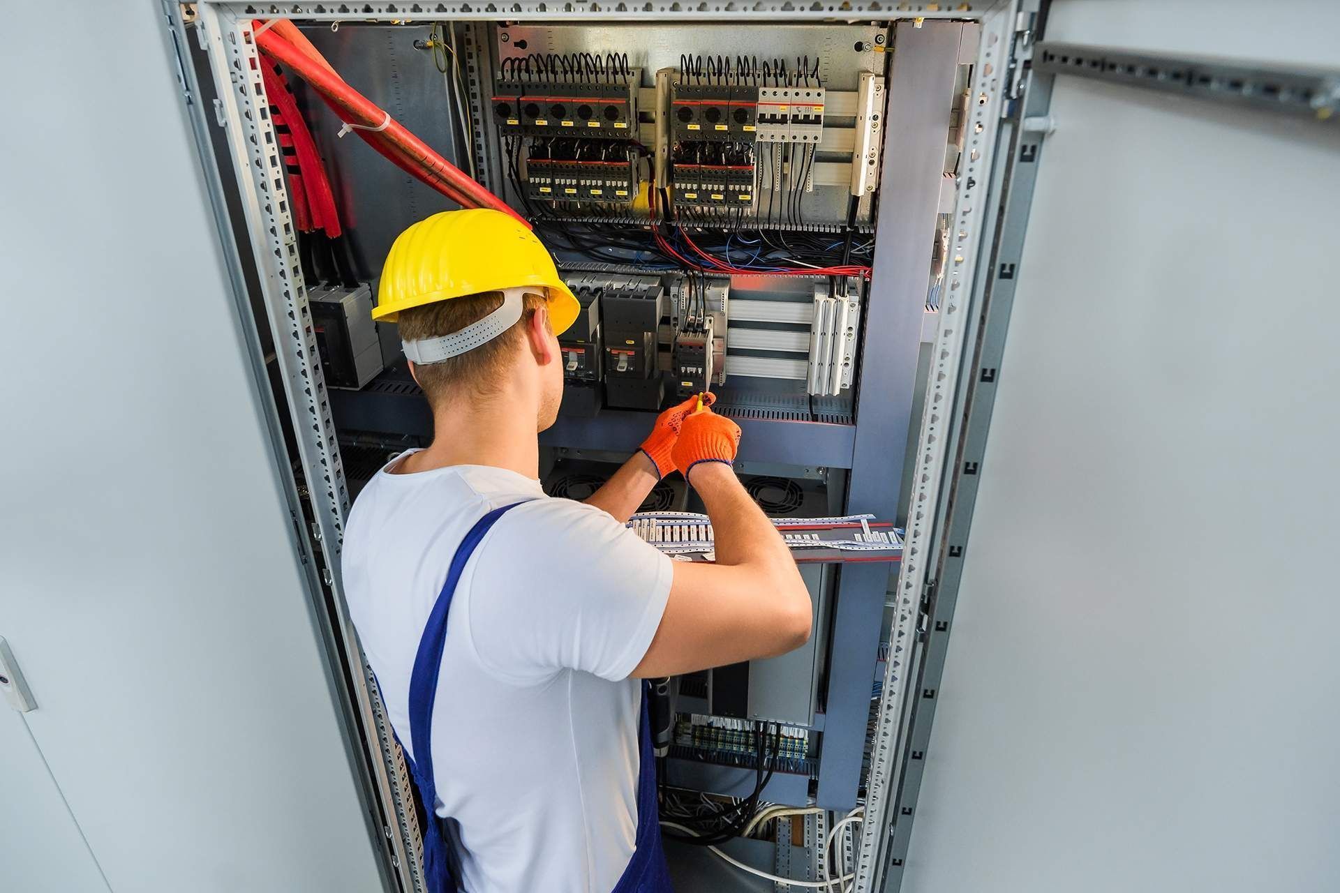Electrical blog by N Electric Winthrop Harbor IL