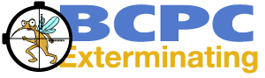 BCPC Exterminating
