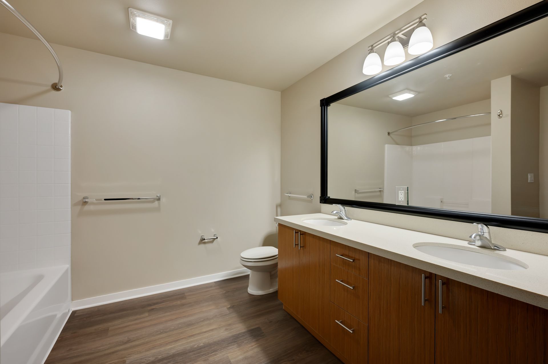 Photo gallery of Waterscape at Juanita Village property
