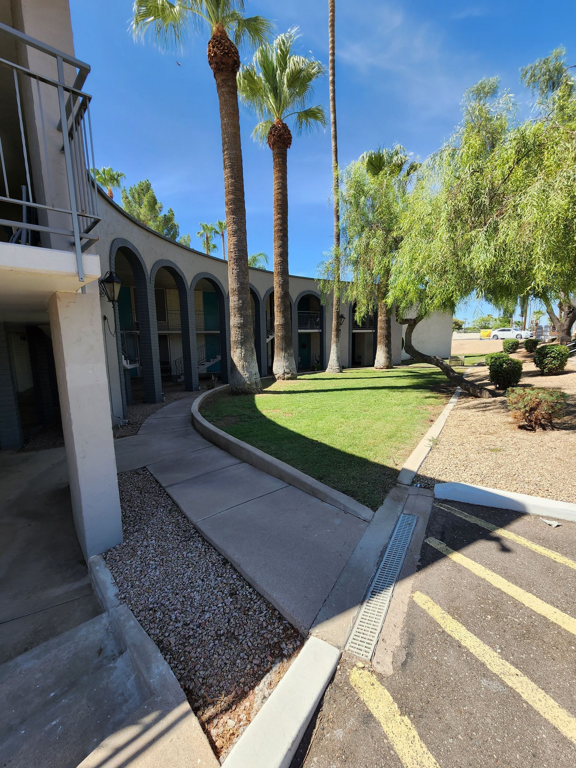 photos of property