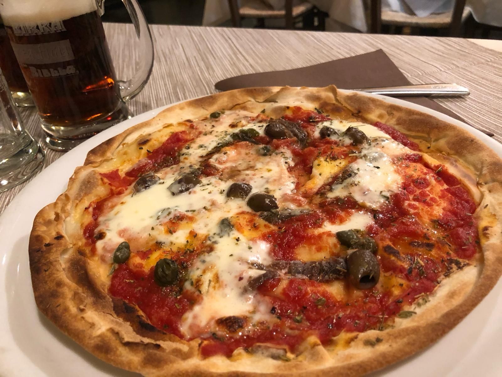 locanda ameglia alta