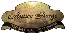 ANTICO BORGO LOGO