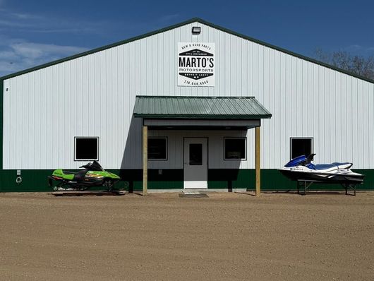 New Building