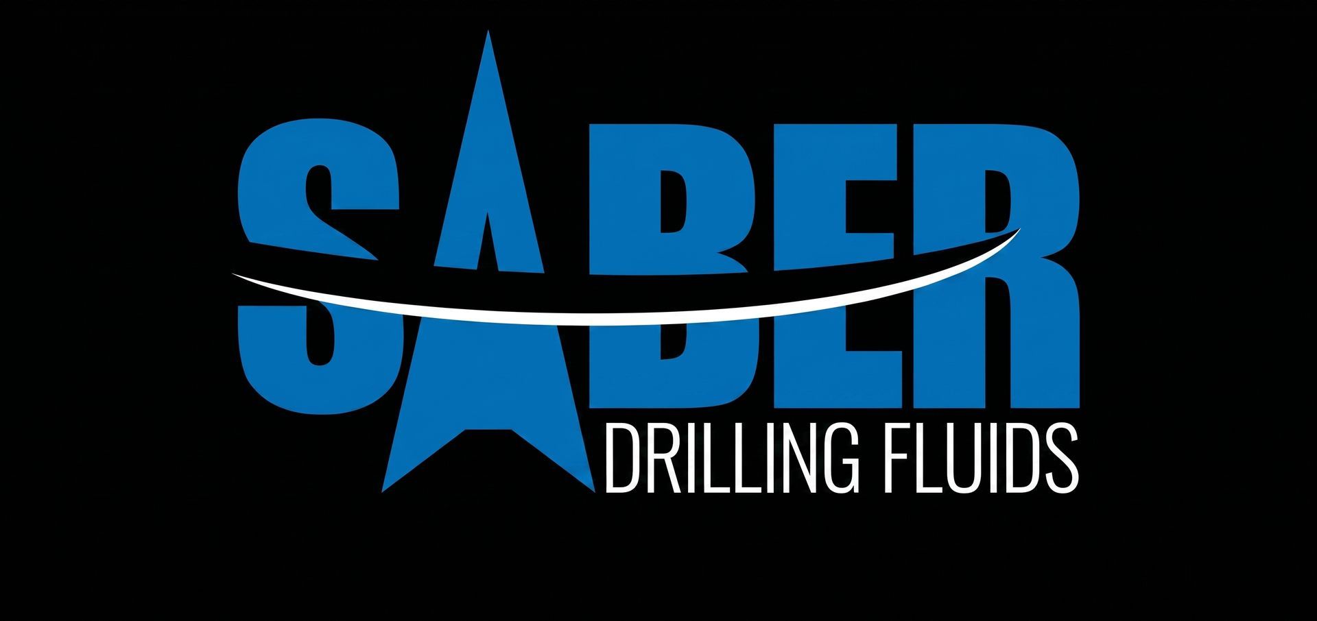 Saber Drilling Fluids Logo
